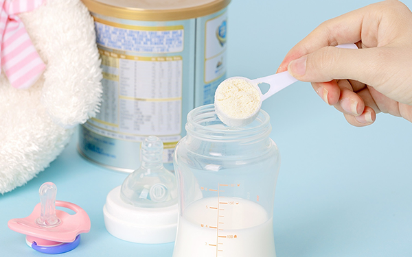 深度水解蛋白奶粉有哪些比较好的国产牌子？