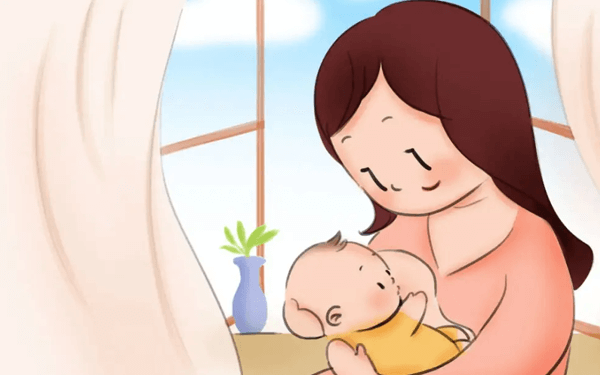母乳喂养的宝妈吃了左炔诺孕酮会不会影响哺乳？