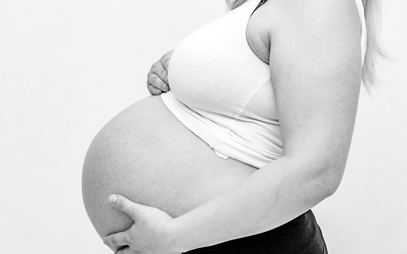 孕妇21临界风险发生几率很低