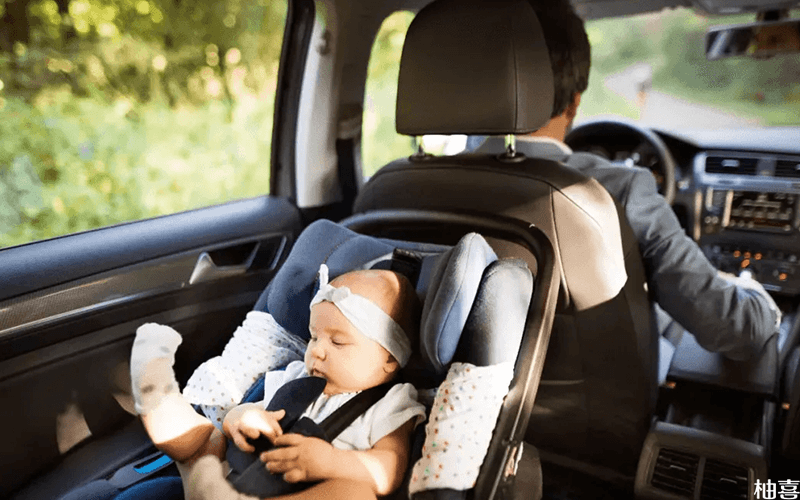 婴儿长时间坐车对大脑有损伤