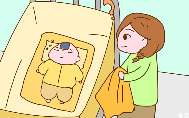 刚出生三天的新生儿在穿衣方面的讲究