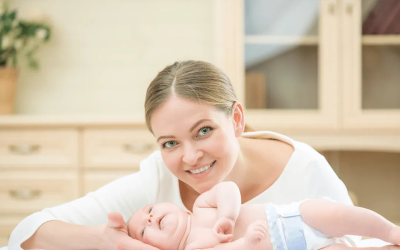 哺乳期母乳喂养的产妇可以去刮痧