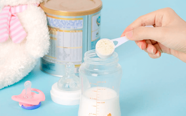给宝宝长期喝雀巢超级能恩适度水解奶粉有没有坏处？