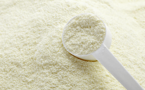 有没有用过澳斯欧铂佳羊奶粉的宝妈评价下质量怎么样？