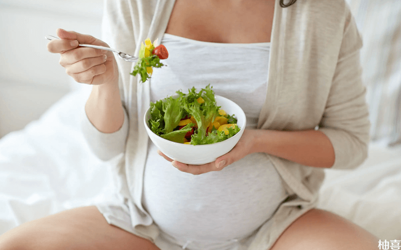 怀孕爱吃素的多半是生女儿