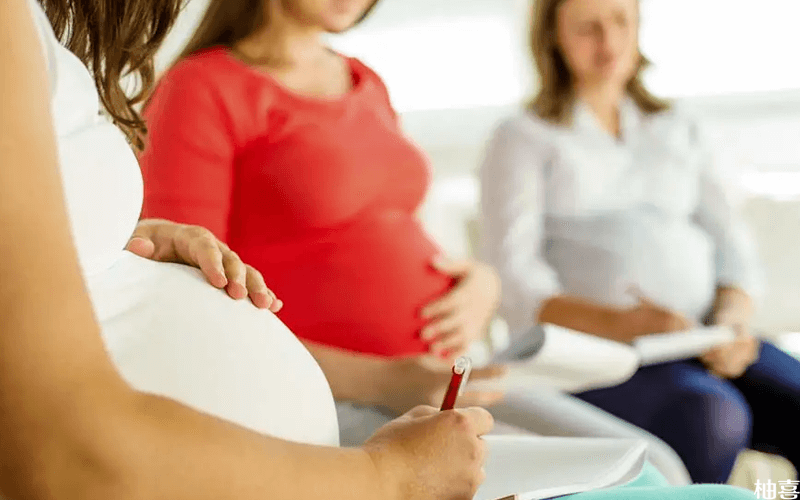 妊娠月经对胎儿有影响