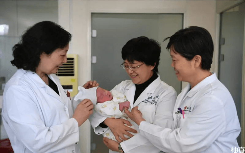 北京的试管婴儿医院