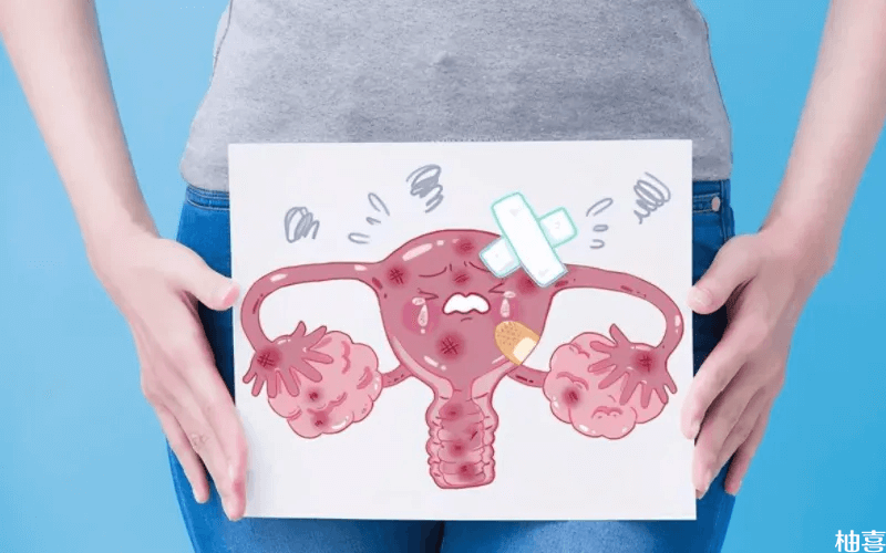子宫疾病会引起妊娠月经