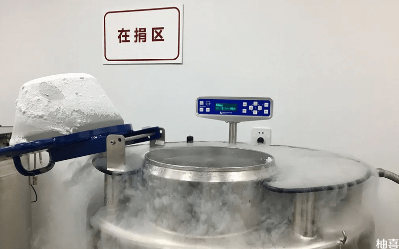 上海仁济医院精子库设备设施完全