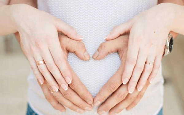 高危妊娠评分标准分3级，不同级别症状表现有差异