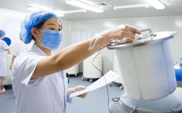 海南医学院一附院精子库申请攻略，2024供精流程及费用参考