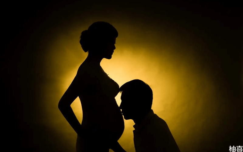 胎儿窘迫羊水会出现变化