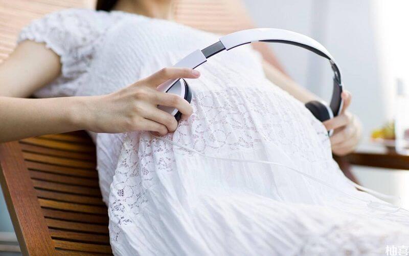 孕妇孕期要注意辐射