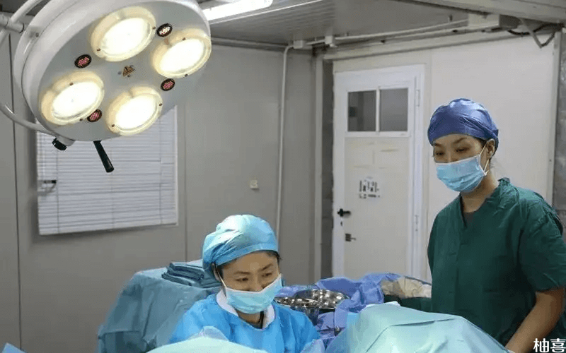贵州妇幼保健院生殖中心能够做供精