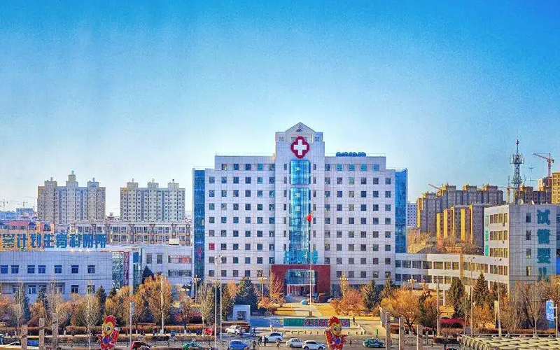 赤峰妇产医院属于私立医院