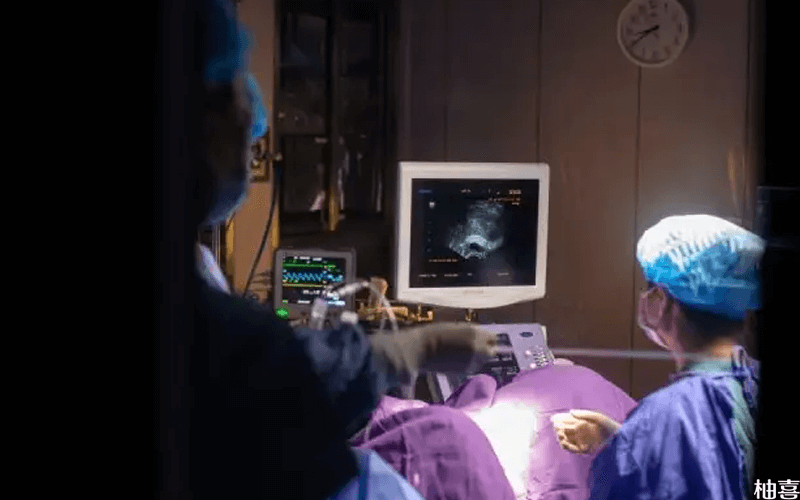 长沙妇幼保健院生殖中心能够做供精