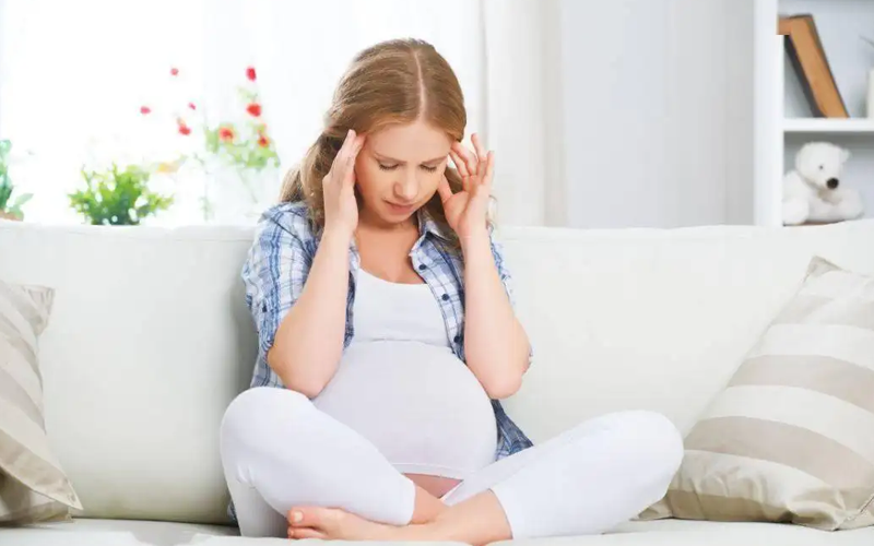 黄体酮是孕期中维持妊娠所必须的天然孕激素