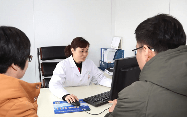 2024济宁医学院附属医院供精试管婴儿指引（附流程与费用）