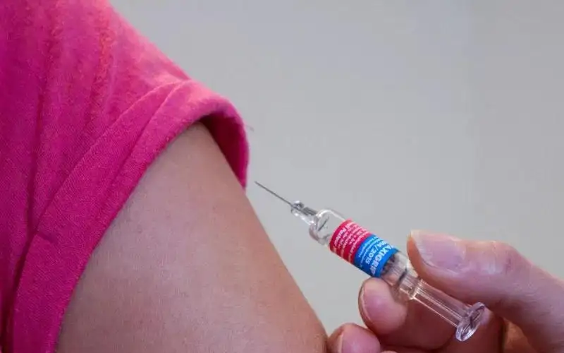 乙肝疫苗自带针管图片图片