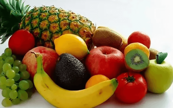 抵抗子宫肌瘤的水果功效排名第一的是哪种?