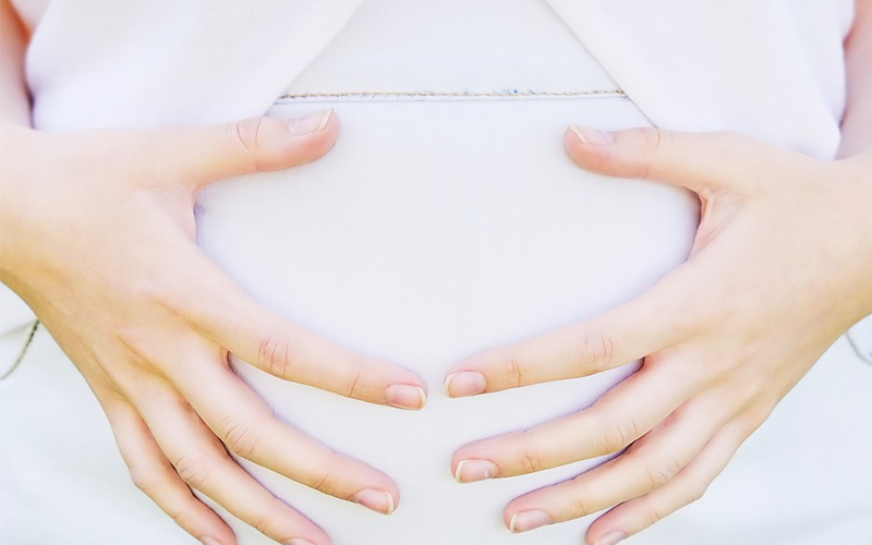 孕初期可以做核酸检测