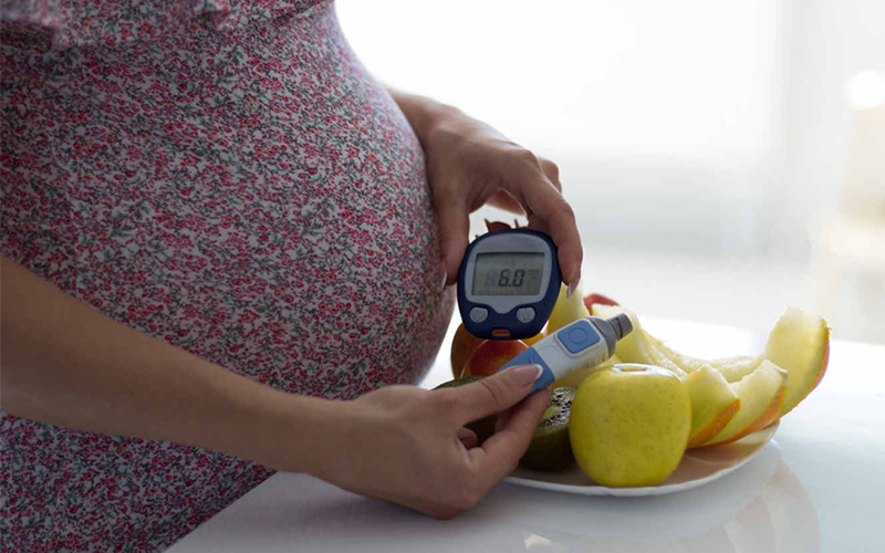 已确诊妊娠期糖尿病的孕妇不用做糖耐检查