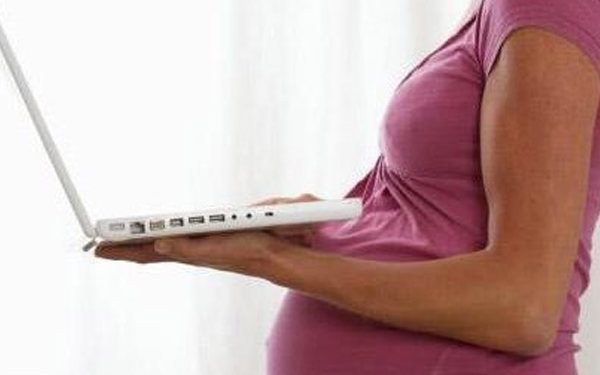 孕妇防辐射服别以为没危害，贴身穿对胎儿发育影响大