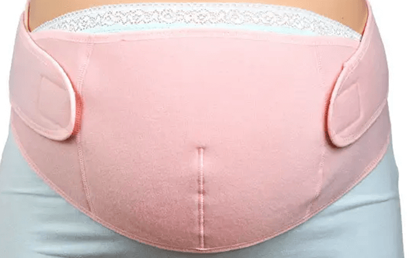 托腹带适用于7种情况，中招的孕妇别认为没必要买