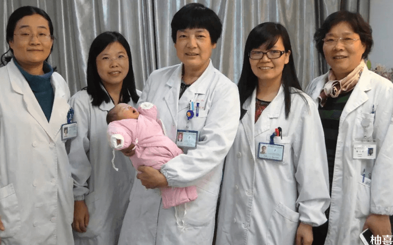 上海和平妇幼保健院生殖科医生