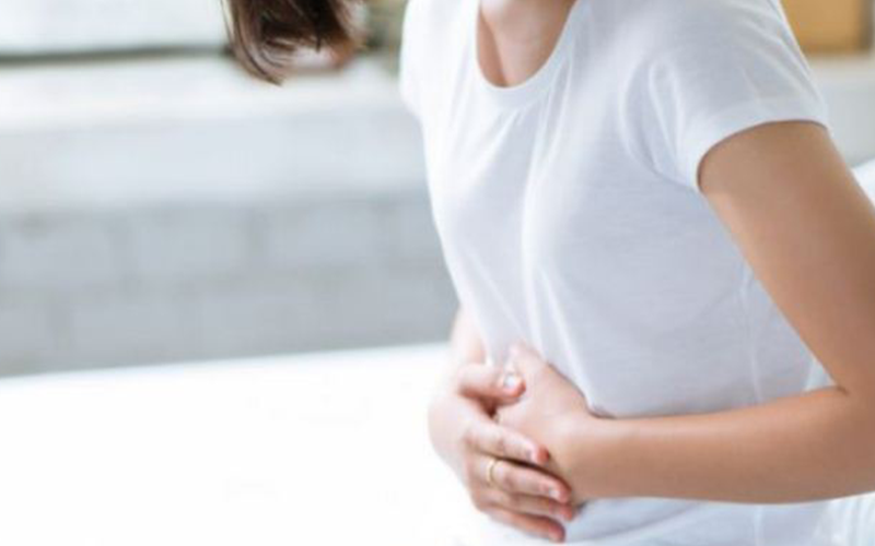 不明原因的腹痛可能是胎停的表现