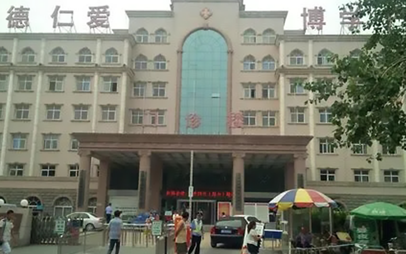 沧州市二医院人工授精大概要花费一万元