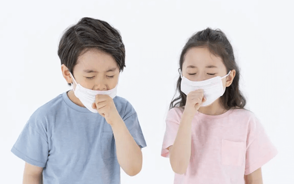 小孩止咳最快的偏方大全，食材、中药等让咳嗽不再发作