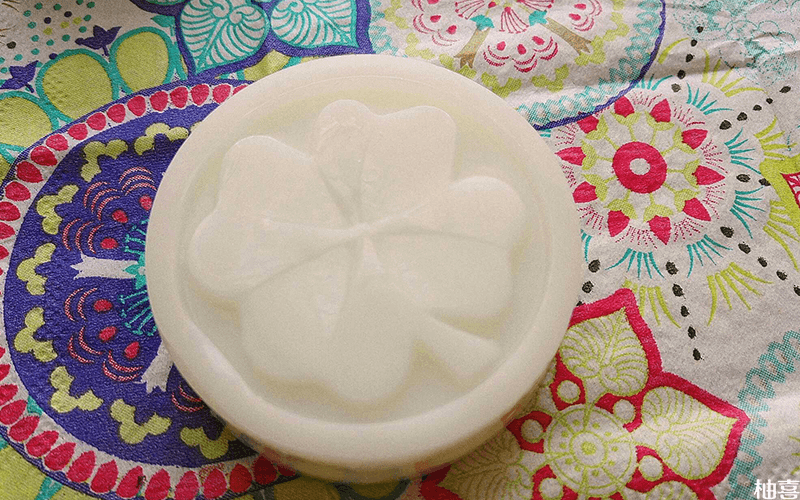 母乳奶皂制作方法