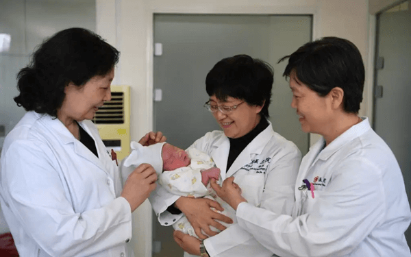 邯郸妇幼保健院试管婴儿怎么样？助孕成功率高吗？
