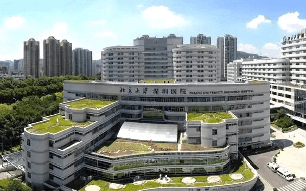 2022深圳北大医院试管婴儿医生大全，助孕成功率高的大夫参考