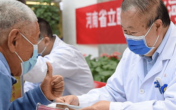 2022河南省人民医院试管婴儿医生名单（附助孕成功率）