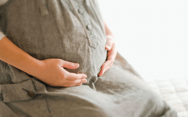 怀胎儿的月份越大胎心率就越低