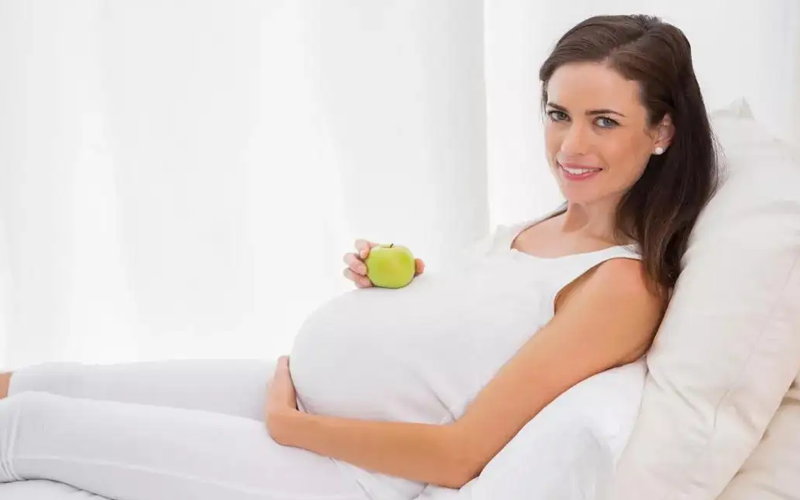 孕妇初乳出现早和宝宝性别没关系