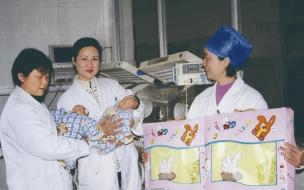 贵阳市儿童医院试管婴儿医生名单，助孕成功率高的大夫参考
