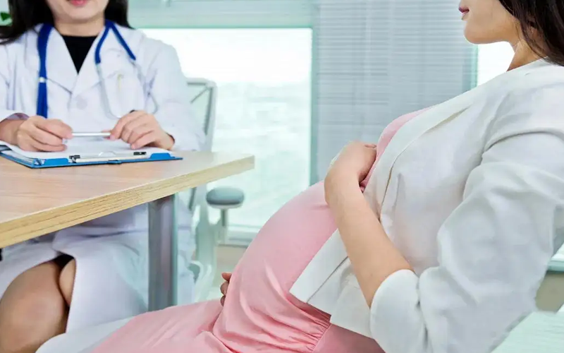 孕妇在孕期一定要做糖尿病筛查