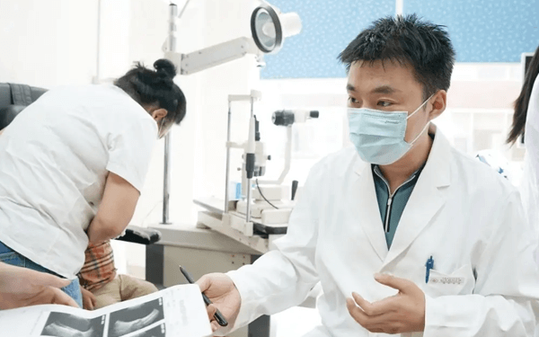 北京朝阳医院试管婴儿医生名单，2022各大夫助孕成功率参考