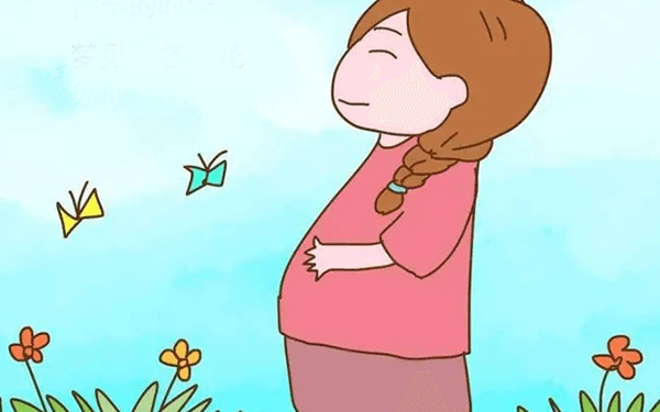 为什么老一辈人都说怀孕将要生女儿的财运都很好?