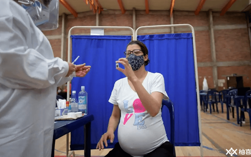孕妇能不能接种新冠疫苗