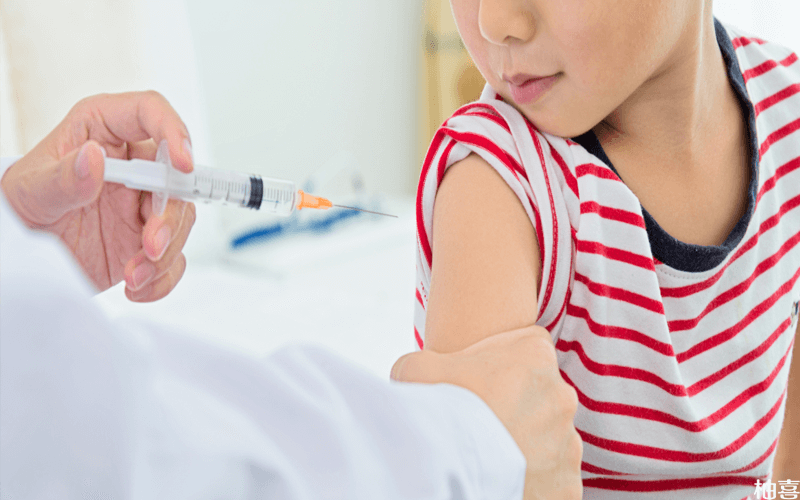 麻腮风被很多宝妈都叫做是儿童疫苗之王