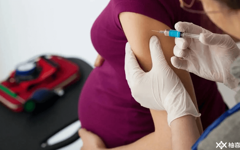 不建议孕妇接种新冠疫苗