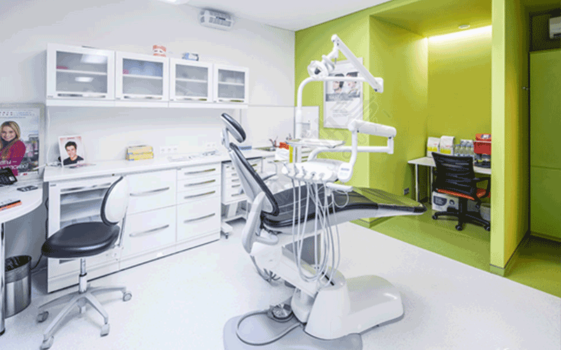 牙科中心医疗设备