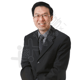 Dr. Wong Pak Seng医生