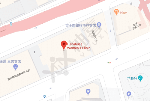 日本英医院生殖中心地址在哪
