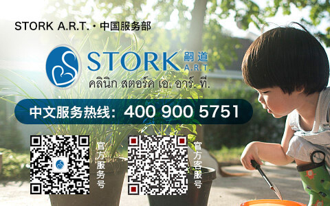 STORK A.R.T.（中国）服务部