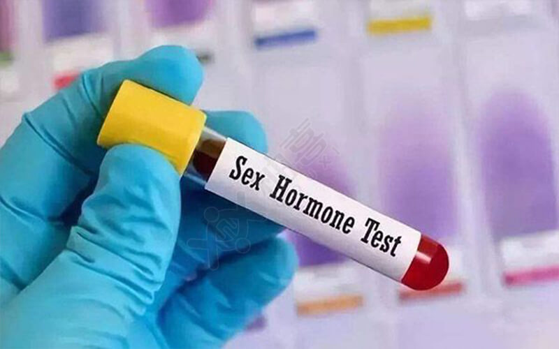 性激素六项检查可以查出哪些疾病